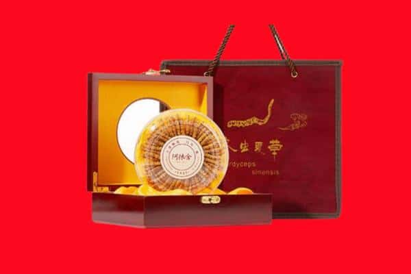 收购资讯:无为市回收冬虫夏草是按克吗